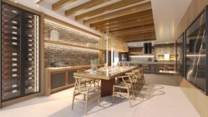 022 - 043 - R21 EMP - CAPE TOWN R - ESPAÇO GOURMET - IMAGEM PRÉVIA - V02