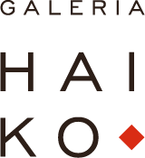 LOGO GALERIA HAIKO HORIZONTAL